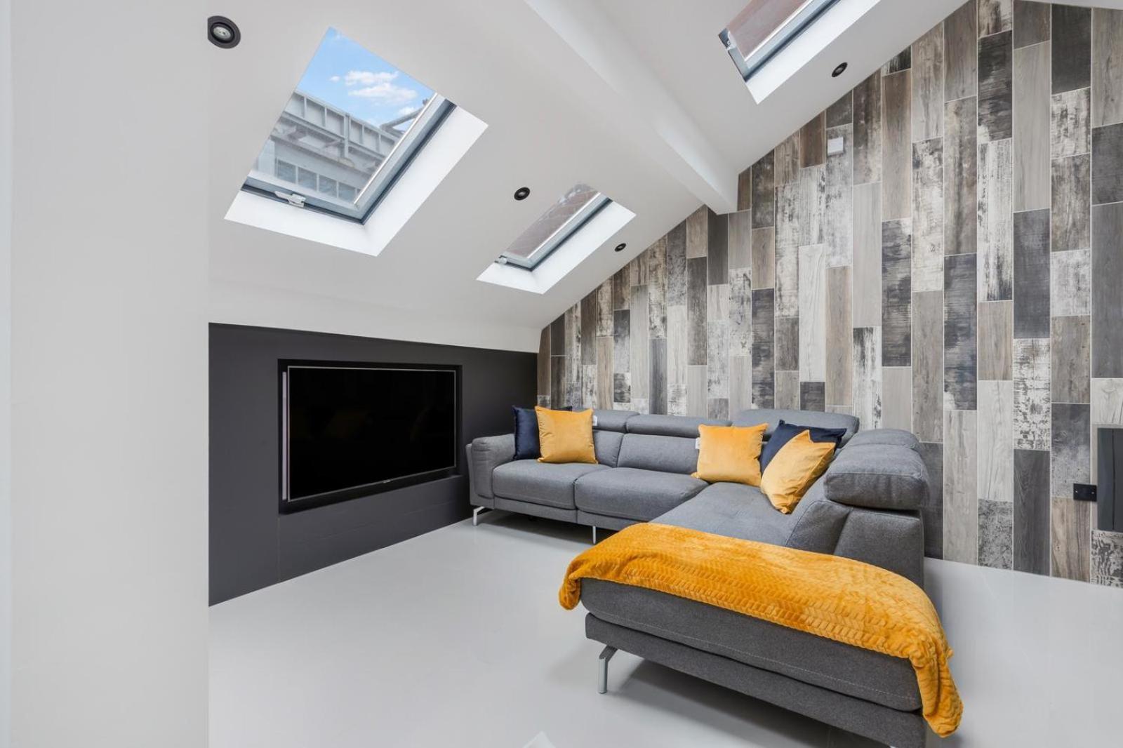Winter Garden Apartments By Sasco Blackpool Esterno foto